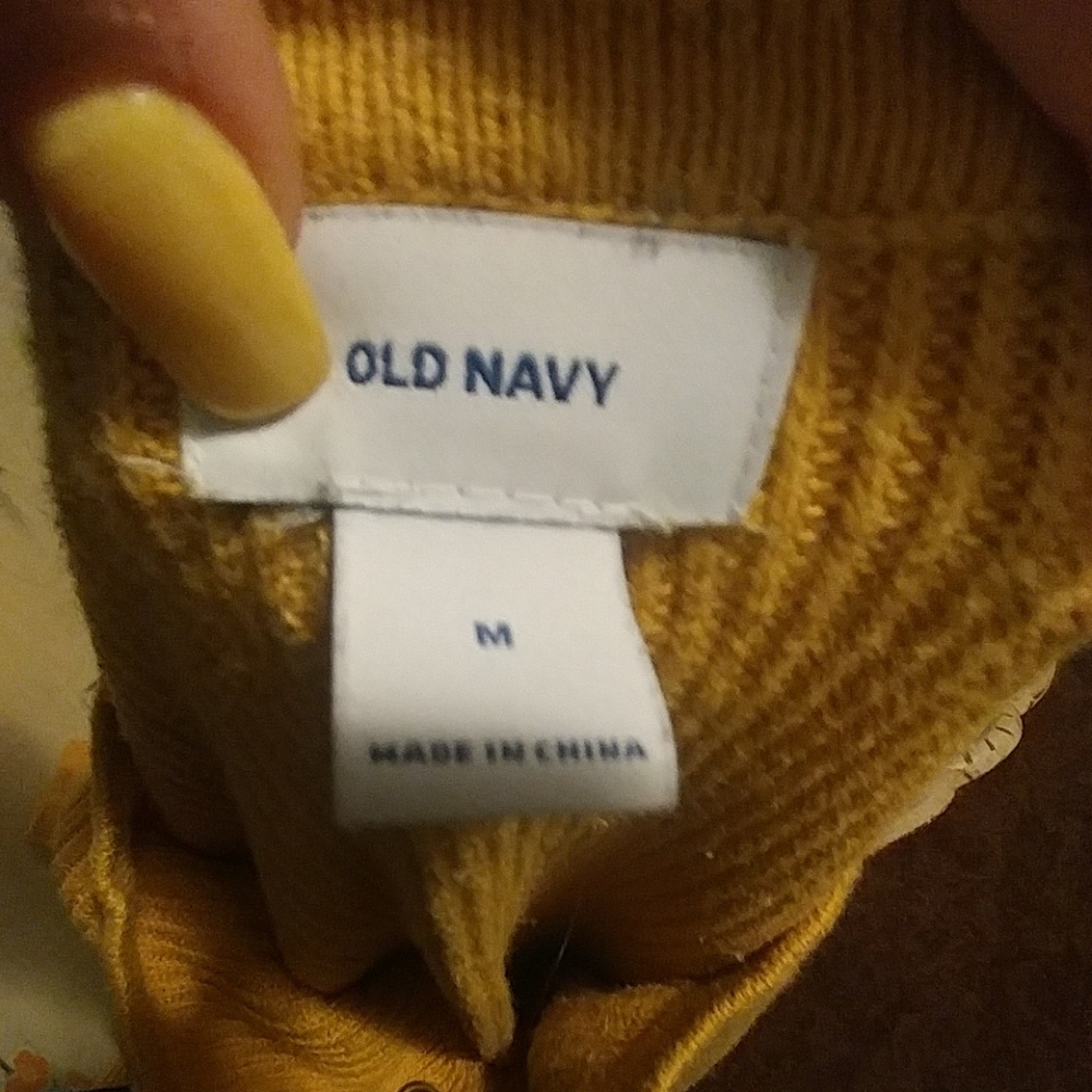 Sweater - Picture 3 of 3